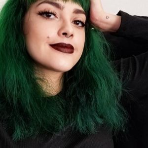 Meet your Posher, Marcella